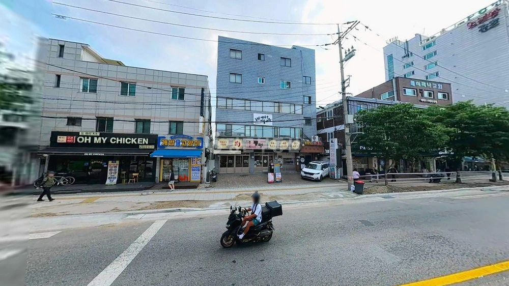 서울특별시 서대문구 북가좌동 건물 사진 1