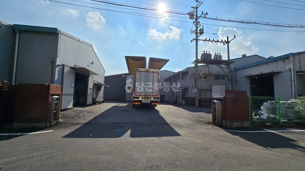 경기도 파주시 조리읍 공장/창고 사진 1