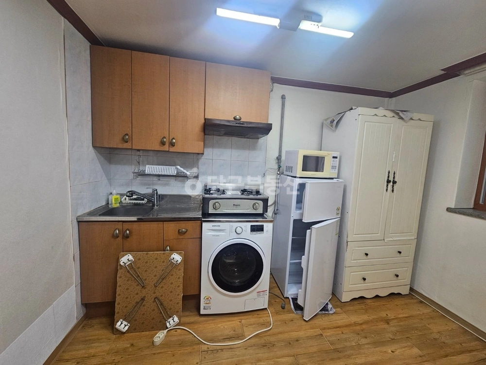서울특별시 종로구 명륜3가 원룸 사진 1