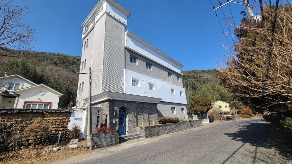 대구광역시 달성군 가창면 상가 사진 1