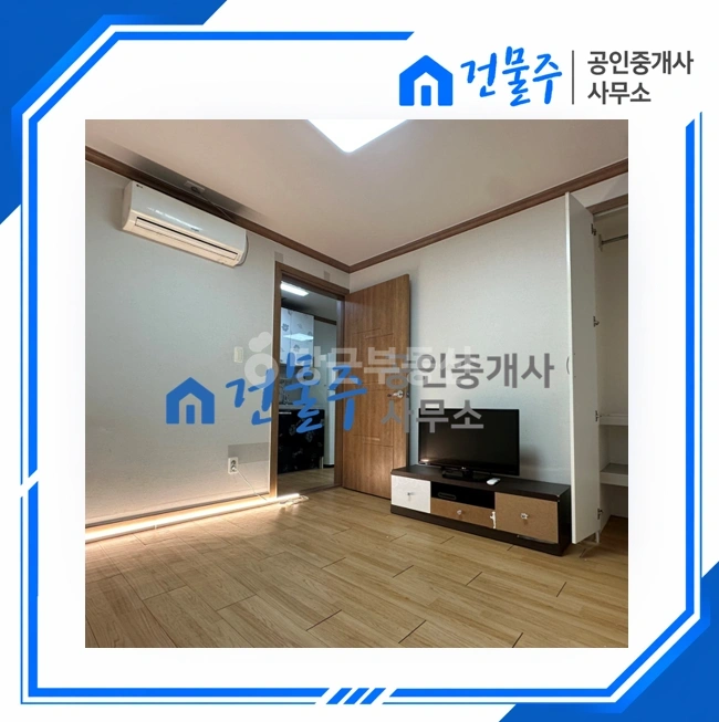 전남광주통합특별시 순천시 해룡면 빌라(투룸 이상) 사진 1