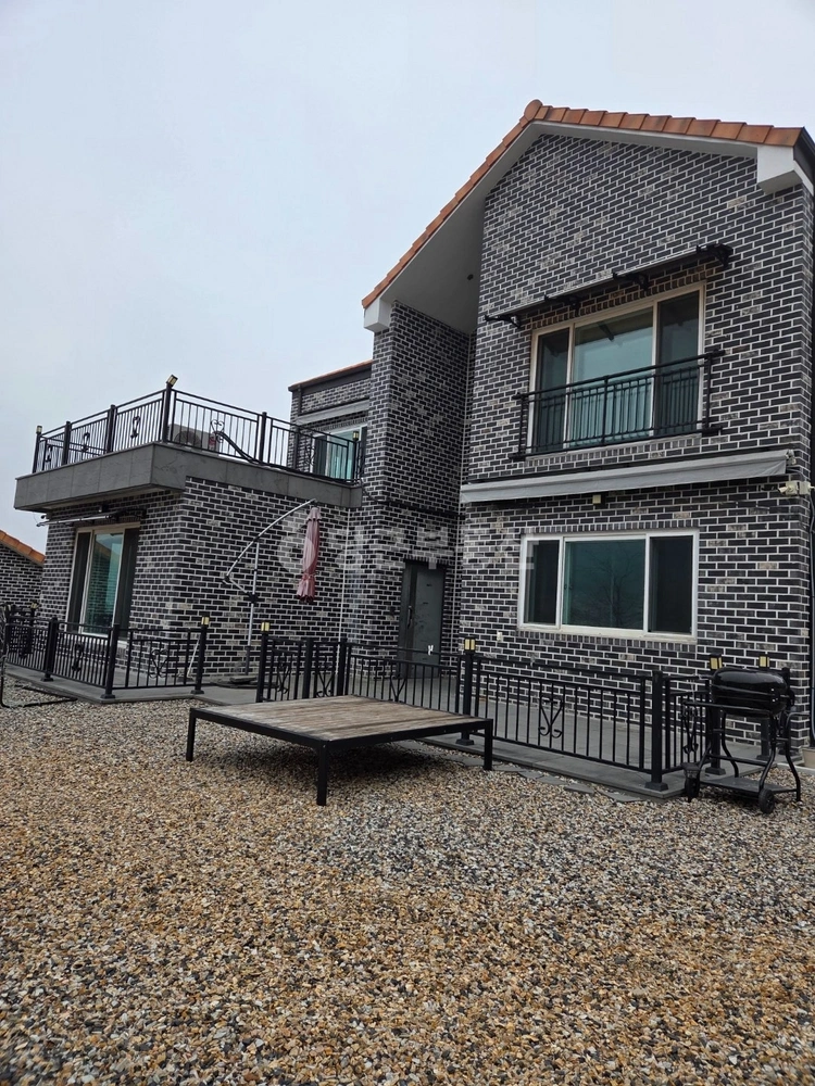 충청북도 옥천군 옥천읍 단독/전원주택 사진 1