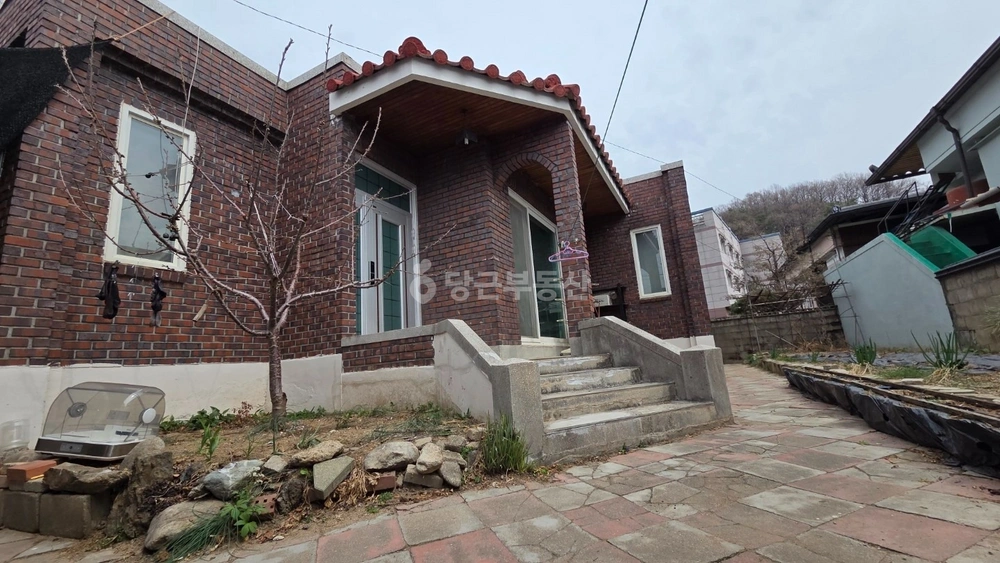 경상북도 영주시 휴천동 단독/전원주택 사진 1