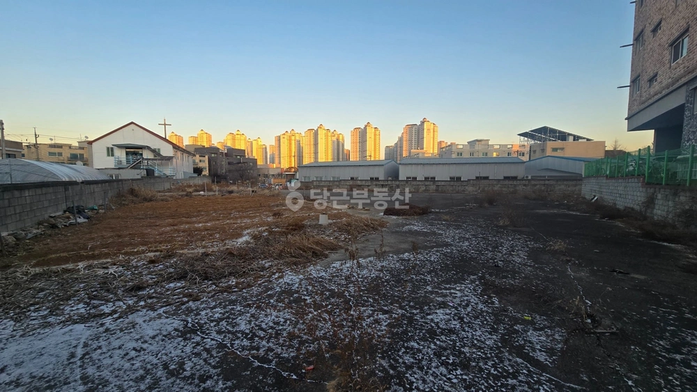 경기도 고양시 일산서구 덕이동 토지 사진 1