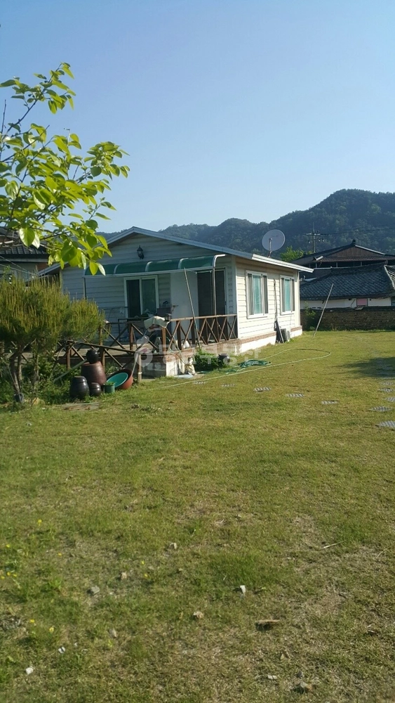 경상북도 고령군 쌍림면 단독/전원주택 사진 1