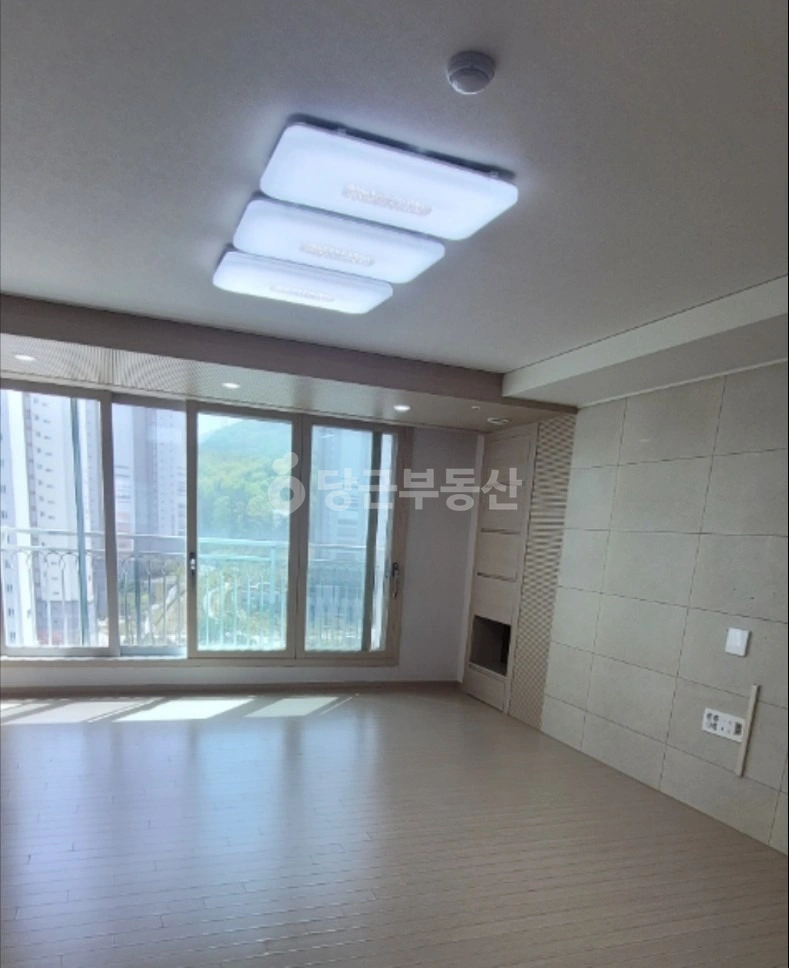 충청남도 아산시 배방읍 아파트 사진 1
