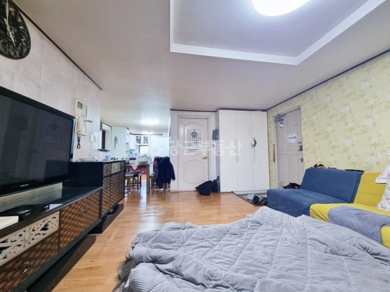 전남광주통합특별시 여수시 둔덕동 아파트 사진 1