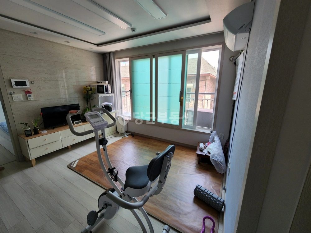 경기도 수원시 권선구 세류동 빌라(투룸 이상) 사진 1