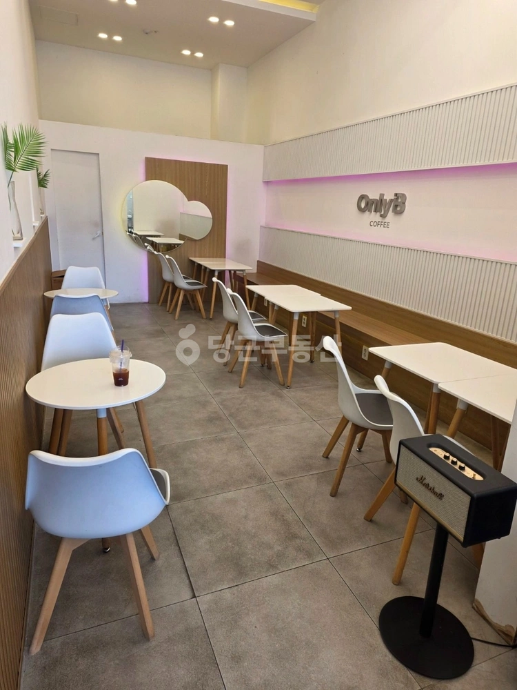 부산광역시 기장군 정관읍 상가 사진 1