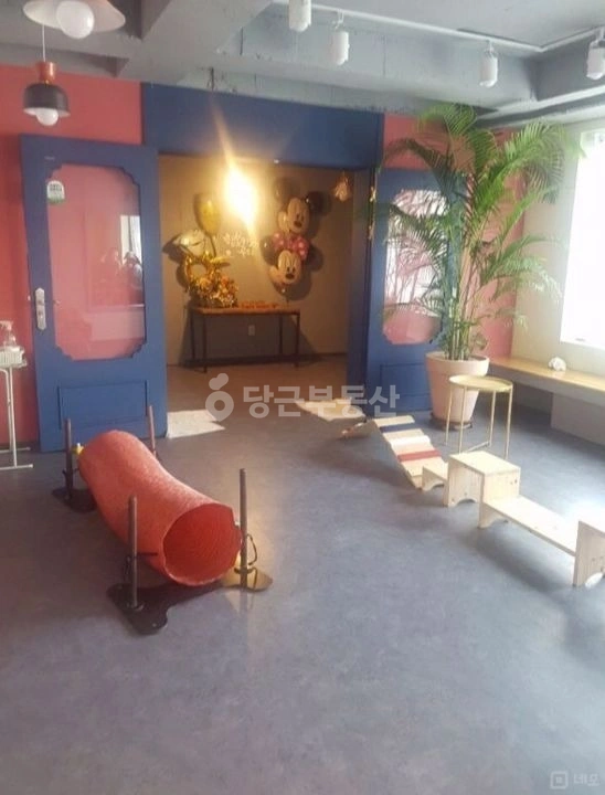 서울특별시 동대문구 제기동 사무실 사진 1