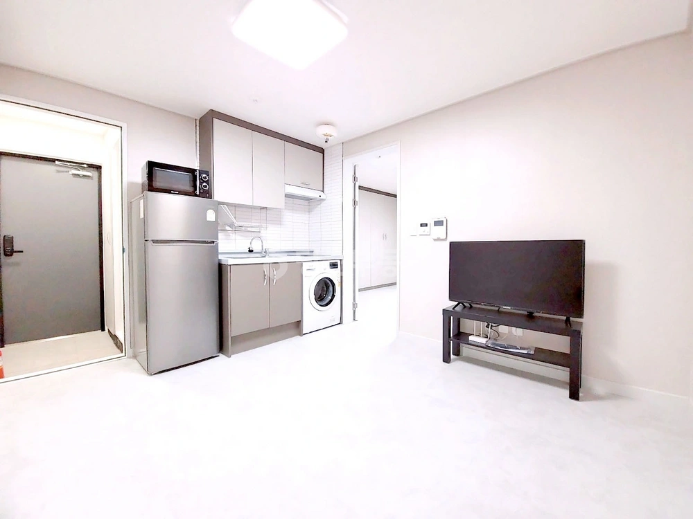 전남광주통합특별시 남구 주월동 빌라(투룸 이상) 사진 1