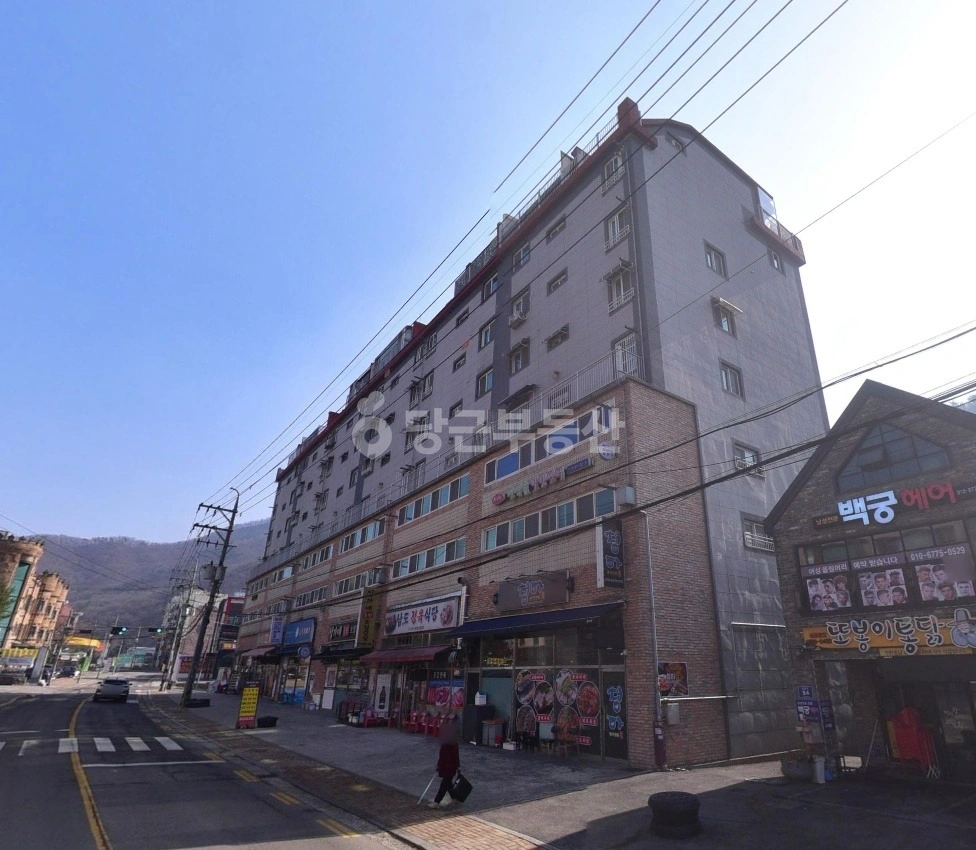 경기도 양주시 장흥면 빌라(투룸 이상) 사진 1