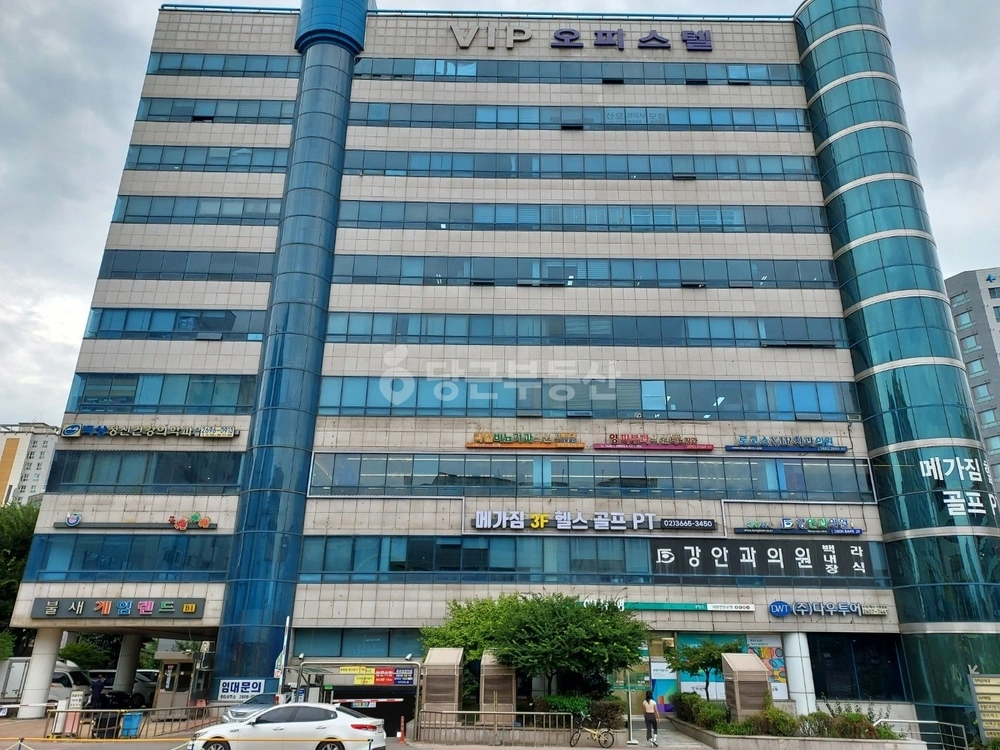 서울특별시 강서구 화곡동 상가 사진 1