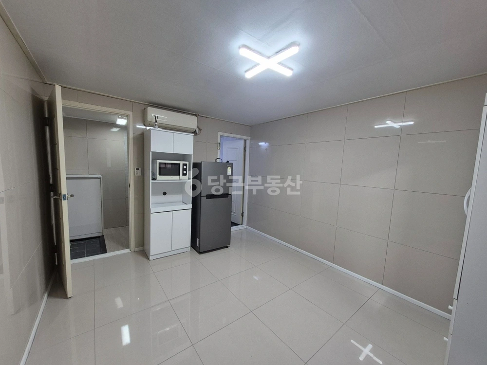 경기도 부천시 원미구 춘의동 원룸 사진 1