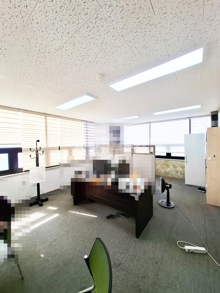 전북특별자치도 전주시 완산구 효자동2가 사무실 사진 1