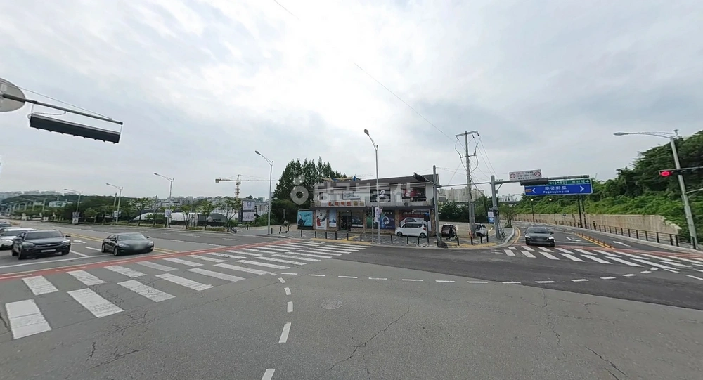 경기도 고양시 일산동구 풍동 건물 사진 1
