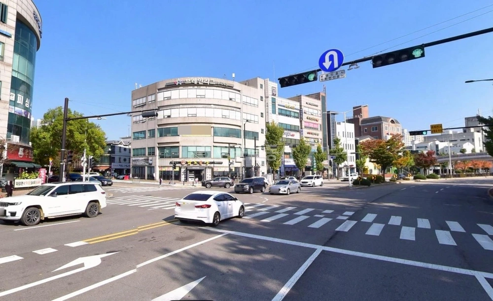 경기도 고양시 일산서구 대화동 건물 사진 1