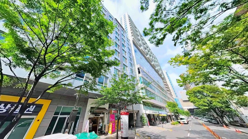 대구광역시 동구 신천동 오피스텔 사진 1