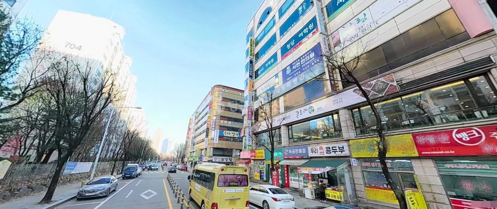 경기도 고양시 일산서구 주엽동 상가 사진 1