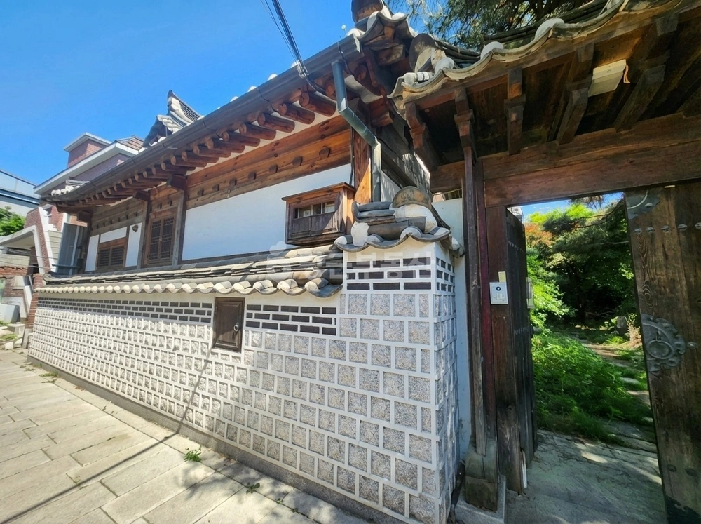서울특별시 종로구 팔판동 단독/전원주택 사진 1