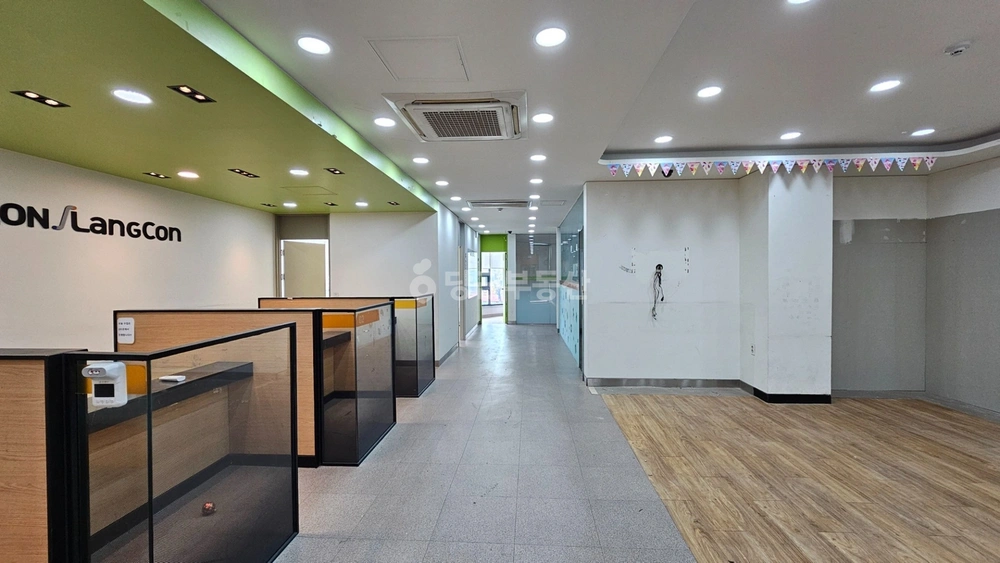 경기도 고양시 일산서구 대화동 상가 사진 1