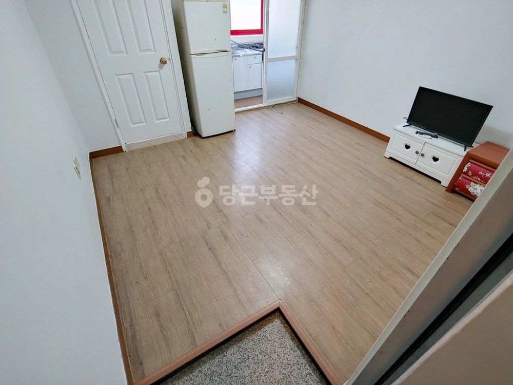 경기도 시흥시 정왕동 원룸 사진 1