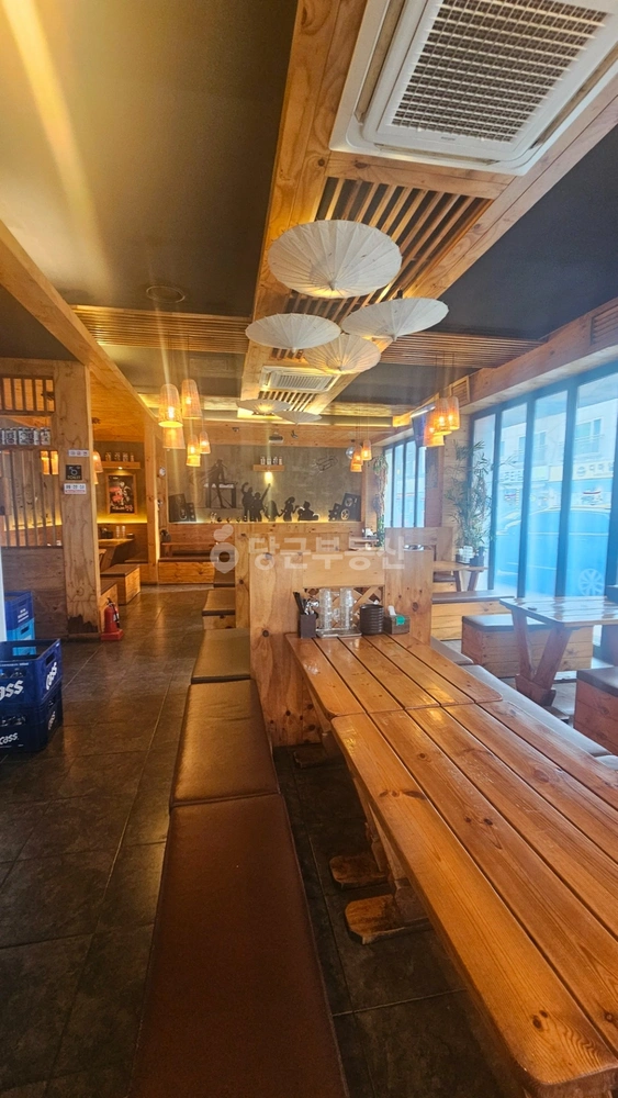 인천광역시 부평구 삼산동 상가 사진 1