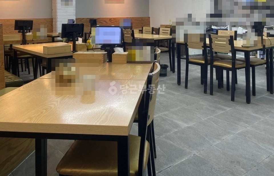 부산광역시 연제구 연산동 상가 사진 1