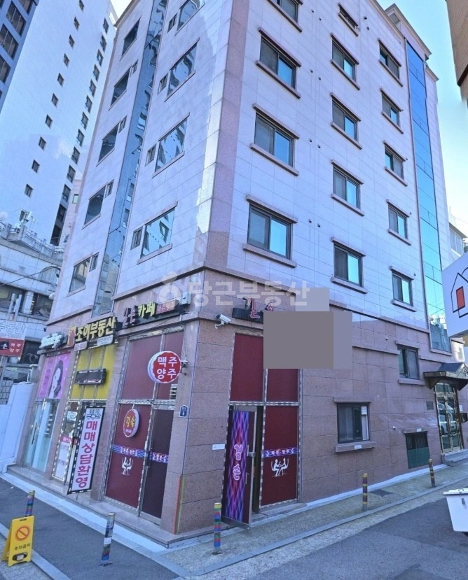 서울특별시 관악구 신림동 상가 사진 1