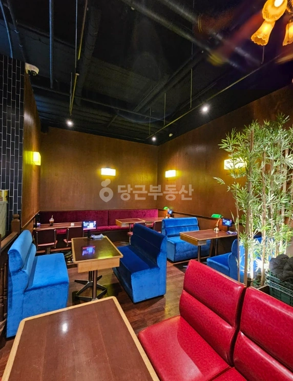 부산광역시 금정구 구서동 상가 사진 1