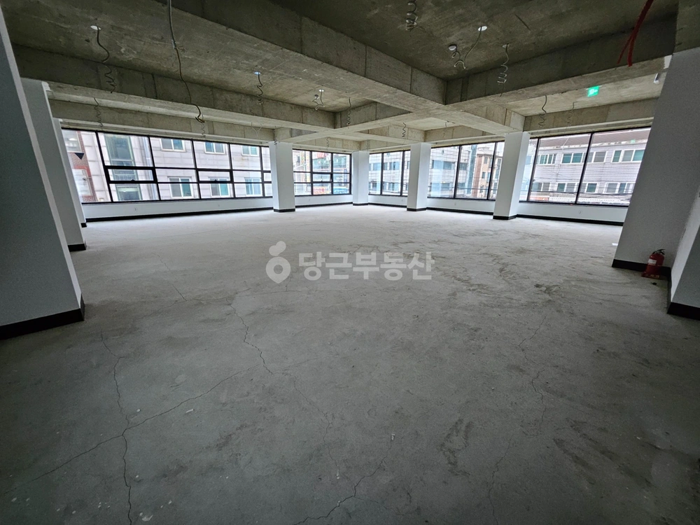 경기도 안산시 상록구 본오동 상가 사진 1