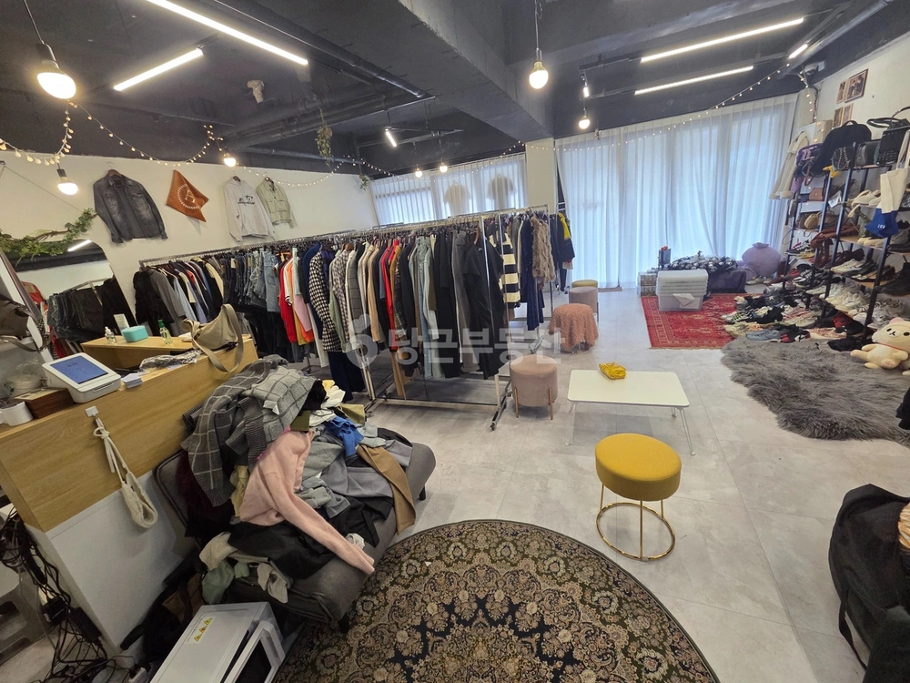 경기도 수원시 장안구 영화동 상가 사진 1