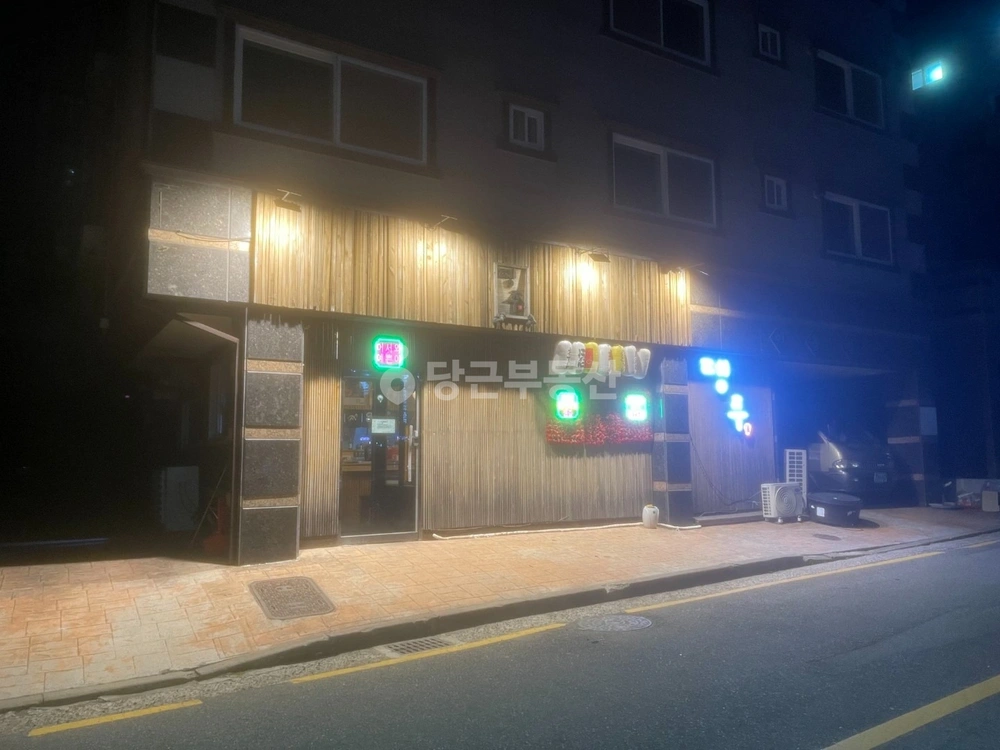 경상남도 거제시 아주동 상가 사진 1