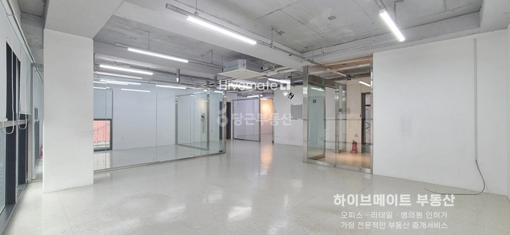 서울특별시 강남구 삼성동 사무실 사진 1