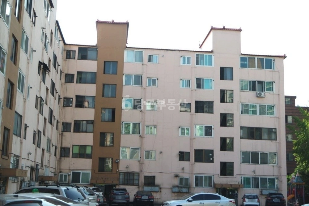 경기도 성남시 중원구 하대원동 아파트 사진 1