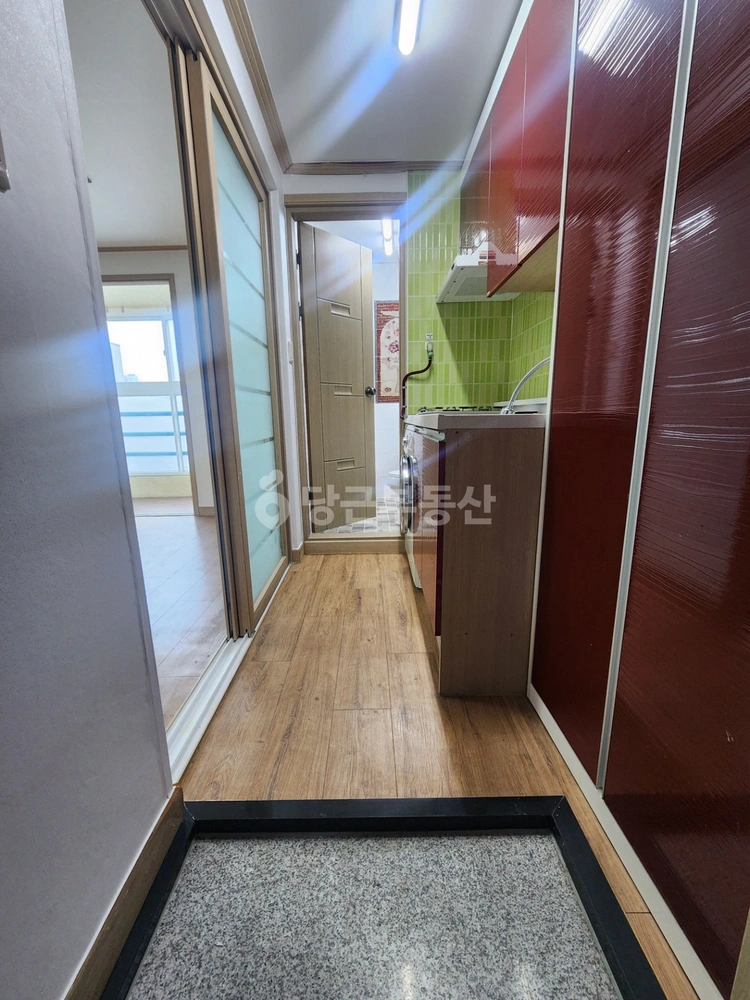 충청남도 천안시 서북구 두정동 원룸 사진 1