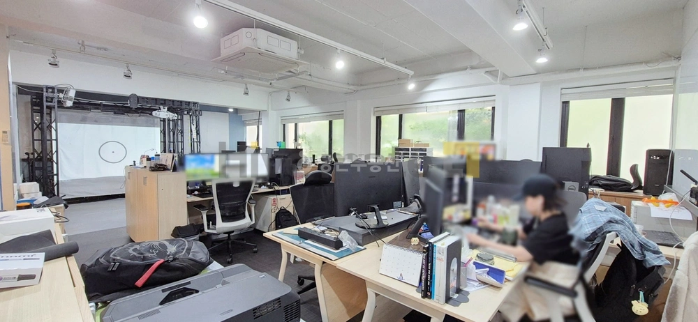 서울특별시 강남구 도곡동 사무실 사진 1