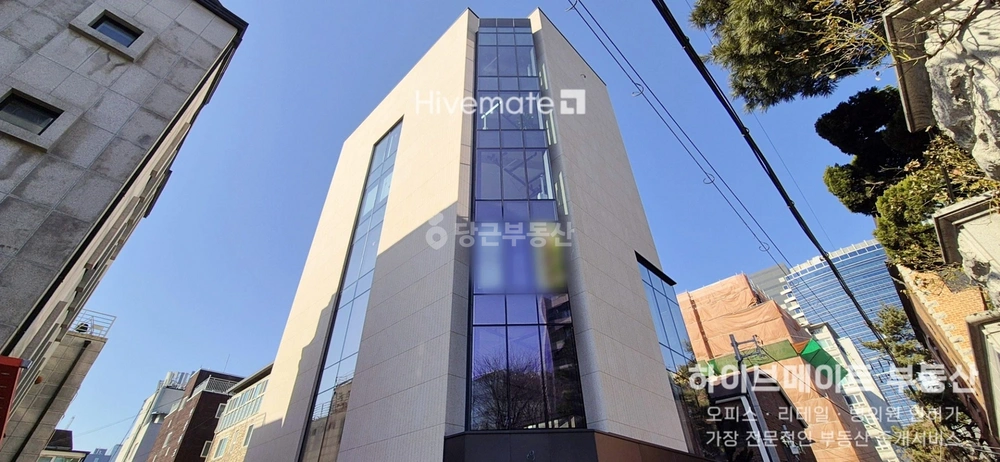 서울특별시 강남구 역삼동 사무실 사진 1