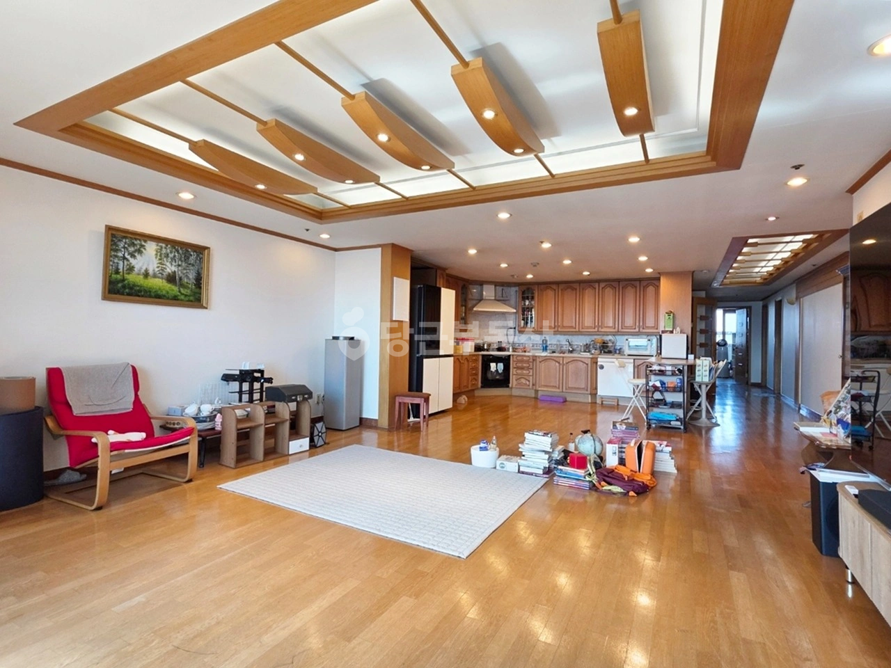 서울특별시 강남구 삼성동 아파트 사진 1