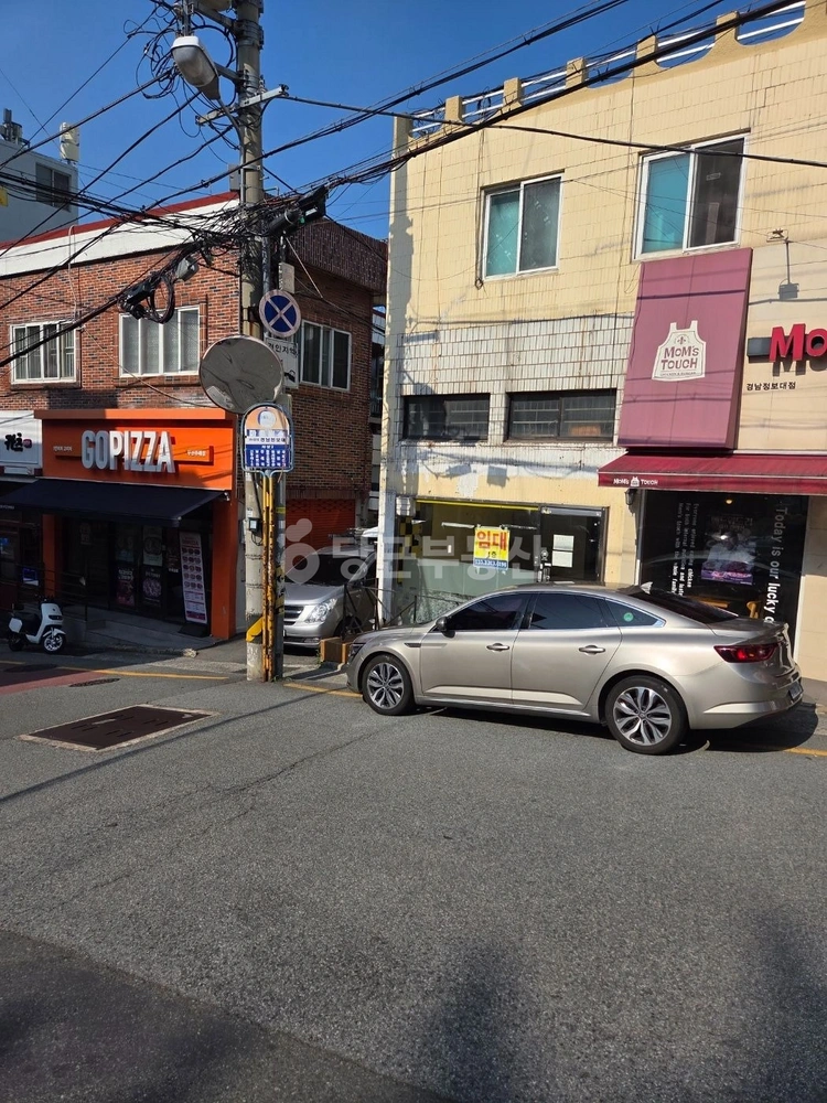 부산광역시 사상구 주례동 상가 사진 1