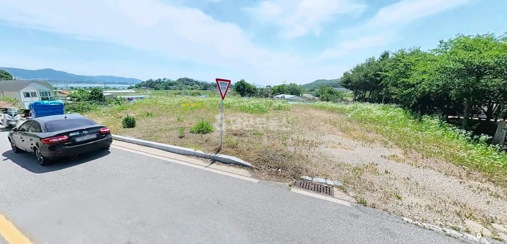 경기도 평택시 현덕면 토지 사진 1