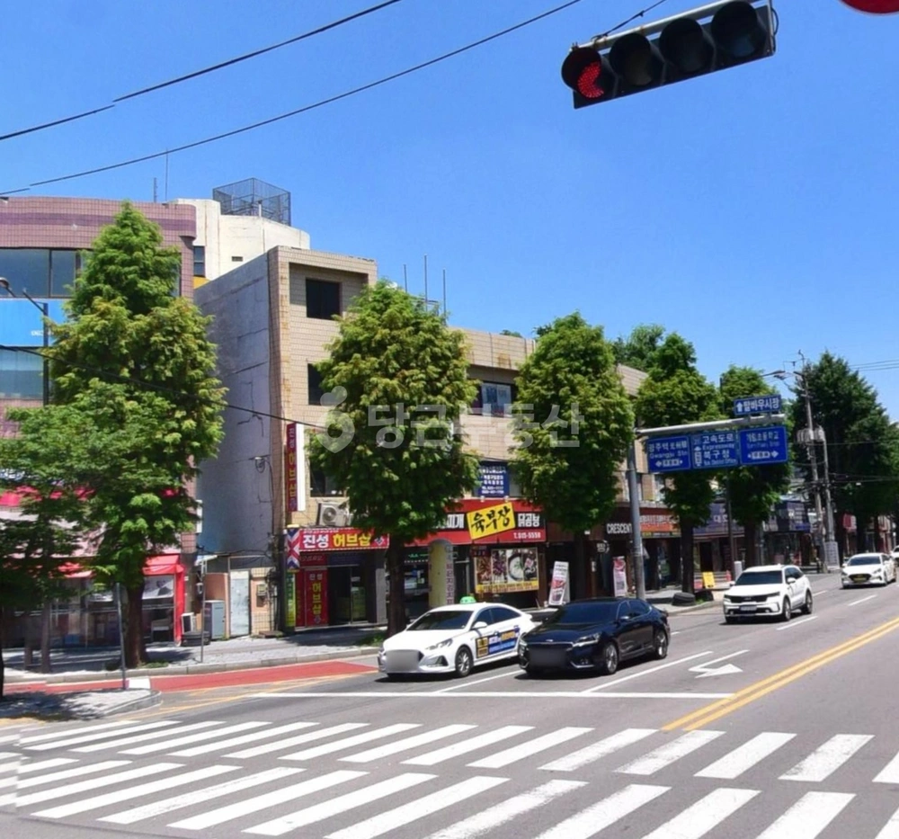 전남광주통합특별시 북구 중흥동 상가 사진 1