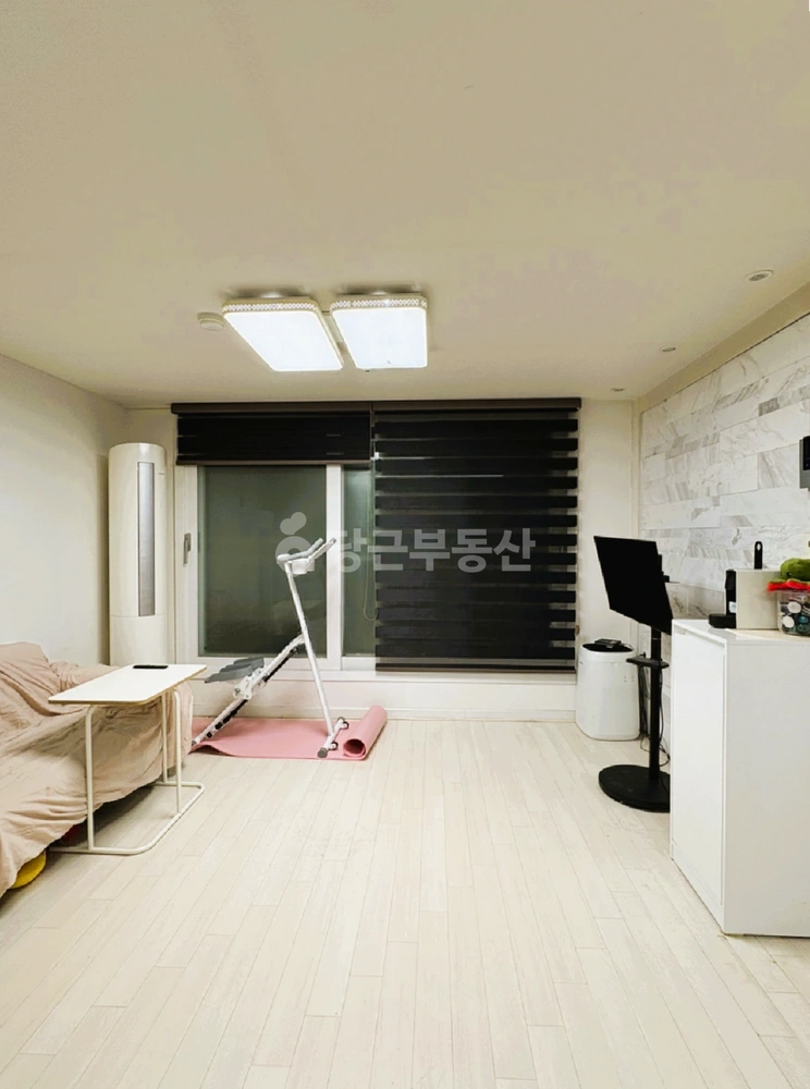 서울특별시 동대문구 장안동 아파트 사진 1