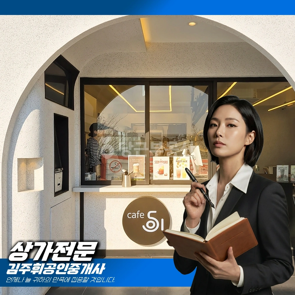 부산광역시 기장군 장안읍 상가 사진 1