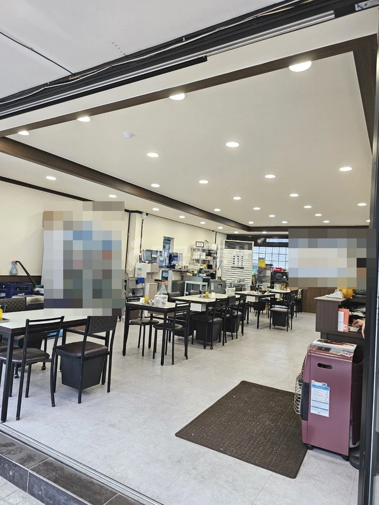 서울특별시 서초구 잠원동 상가 사진 1