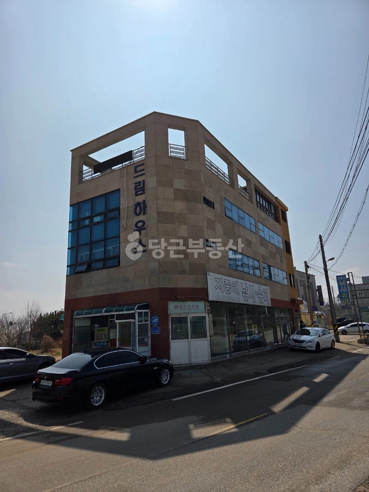충청남도 당진시 석문면 상가 사진 1