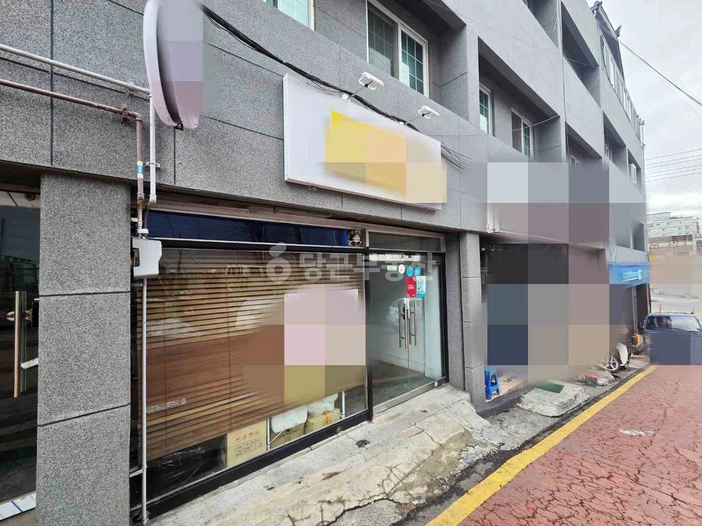대구광역시 달서구 본리동 상가 사진 1