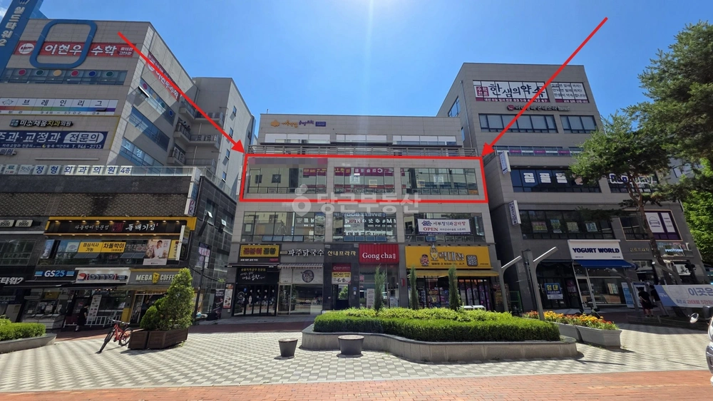 경기도 파주시 목동동 상가 사진 1