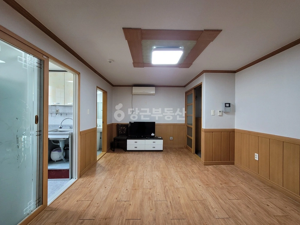 경상남도 김해시 부원동 원룸 사진 1