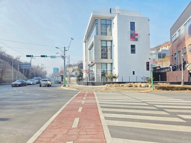 충청북도 청주시 서원구 산남동 상가 사진 1